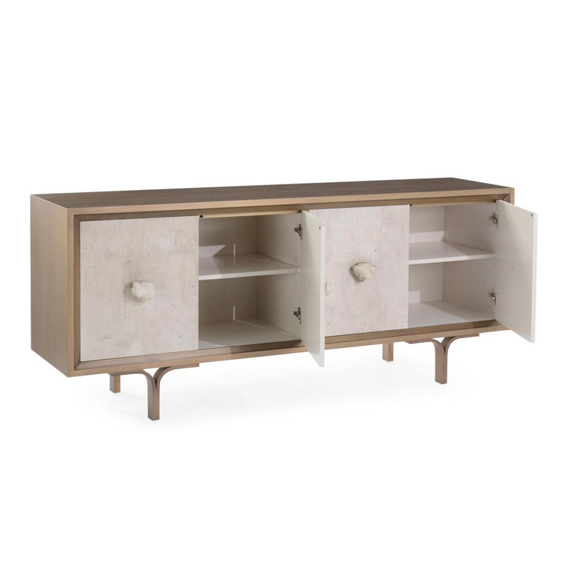 Buffet large 84" Belgrave