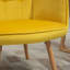 Upholstered Side Chair-2106632402