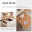 Assal Lift Top Frame Coffee Table with Storage-468104299-468104296