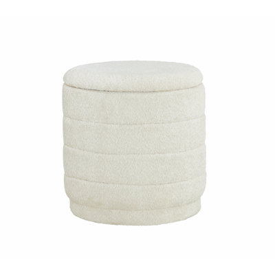 Cambrielle Upholstered Ottoman