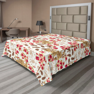 Drap plat Ambesonne