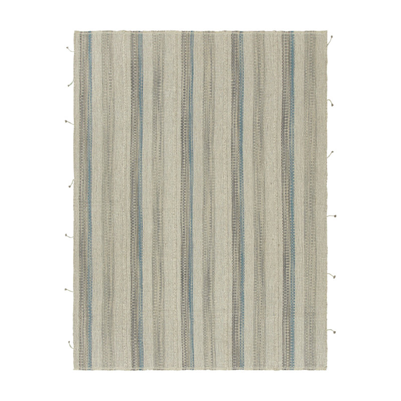 One-of-a-Kind 8'3x10'7 Area Rug