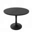 140.01 cm Extendable Dining Table