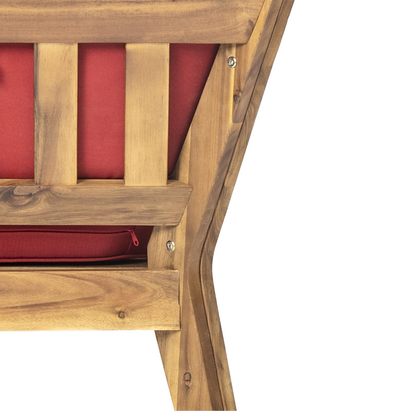 TABLE DE COIN ET CAFÉ GRENada, ROUGE