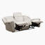 Ensemble de salon inclinable 3 pièces Walden
