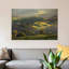 «Autumn in Tuscany III», impression sur toile-31293080-73205268-73205273