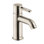 AXOR Uno Single Hole Bathroom Faucet with Drain Assembly