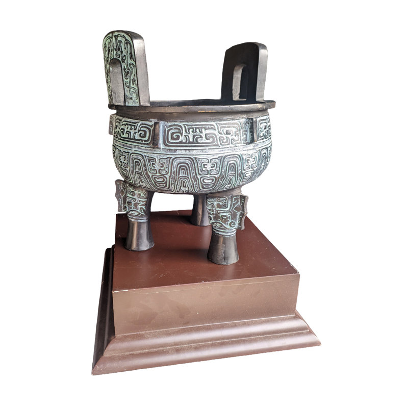 History & Language Figurines & Sculptures