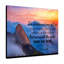 Born Of God 1 John 5:4 - Wrapped Canvas Print-1018732050
