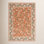 Hand-Tufted Wool Floral Outdoor Rug