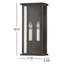 Zuma 2 Light Wall Sconce-1946590175-1946590172