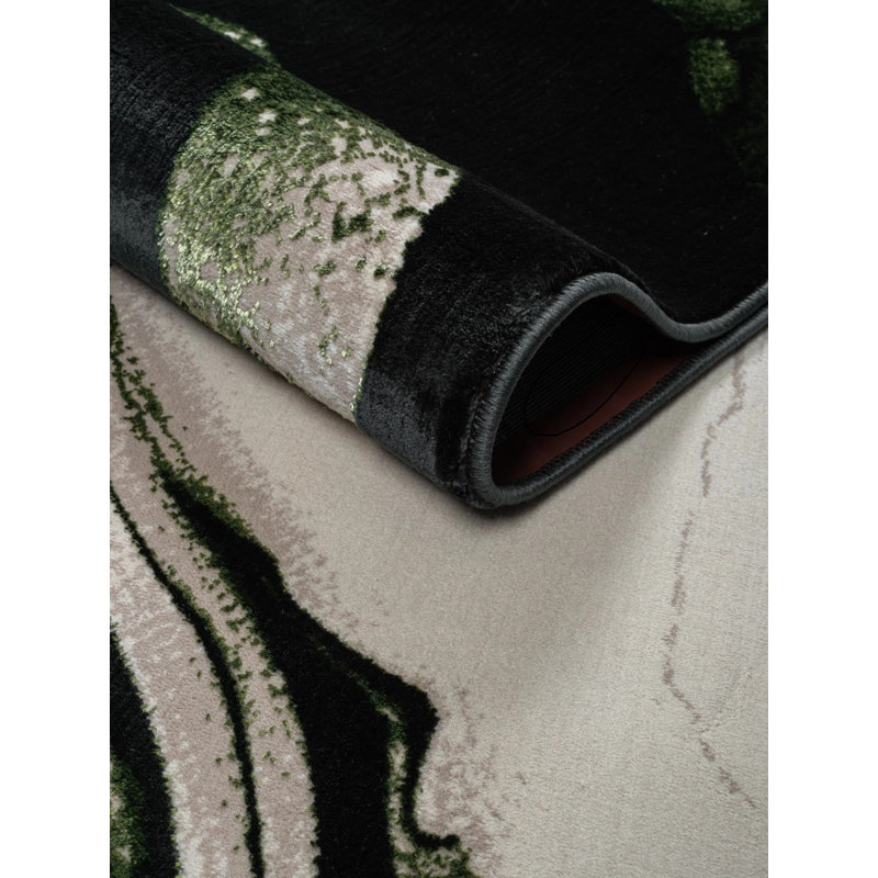 Area Rug, Rectangle 160 x 230 cm