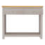 Paladino 97cm Console Table