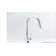 Moen Align One-Handle Pulldown Bar Faucet with Power Clean featuring Reflex