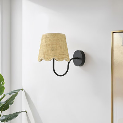 Dashiyah Wall Sconce