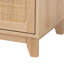 Table de bout avec rangement Breondra