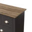 Commode double 6 tiroirs Bhure-93594503