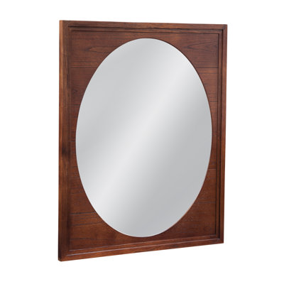 Miroir mural Clair