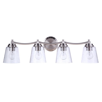 Nohemi 4 - Light Vanity Light