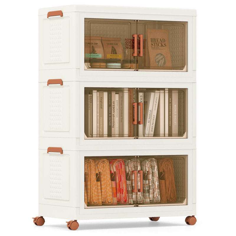 Shoe Storage