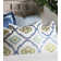Azul Rayon Blend Pillow Sham