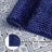 Laura Ashley Butter Chenille Bath Rug-64984428-20351712