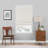 Lilie Blackout Roman Shade-507611066-507611059
