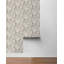 Tommy Bahama Ropes & Spheres Peel And Stick Wallpaper Roll-1111560366