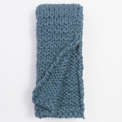 Throw Blanket