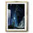 Gold Framed Paper selected