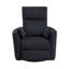 Fauteuil d'appoint en tissu velours côtelé-11672991