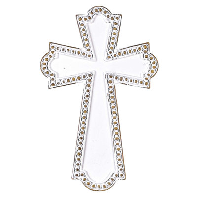 Religious & Spiritual Wall Decor on Resin
