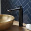 Robinet pour salle de bain à poignée simple Modern Minimalist-120218825