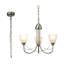 Conn 3 - Light Chandelier
