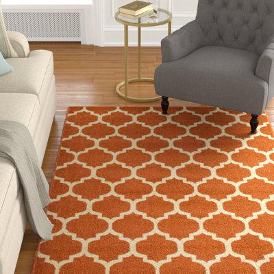 Molly Geometric Indoor Rug