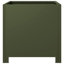 Alhasan Metal Elevated Planter-1275765386-1275765388