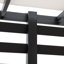 Pergola Oeta - 372cm X 304cm