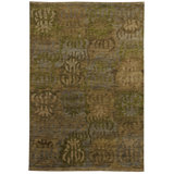 One-of-a-Kind Rectangle 7' X 10'3" Area Rug