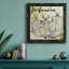 Parfumerie de Paris - Peinture sur toile encadrée-67368053-67368052