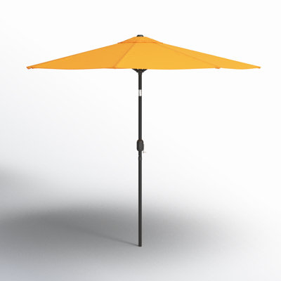Parasol de marché 9 pi Delaplaine