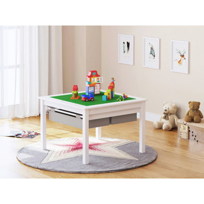 Haybridge Kids Play Or Activity Table
