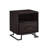 Cioeta 1 - Drawer Nightstand with Open Cubby-82080839