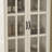Hoschton 31.5'' Wide 5 - Shelf Storage Cabinet