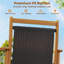 Outdoor Glider