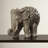 Myaree Elephant Jail Figurine