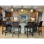 Colonial 30" Bar Stool