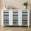Armoire de rangement pour chaussures 16 paires Millan-1174620233
