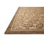 Tapis écorce / moka Chris Loves Julia x Loloi Rue-117165023