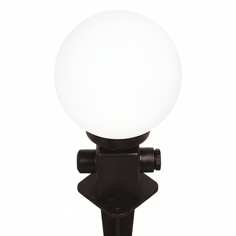 Luminaire de jardin extérieur 1 lumière Luna