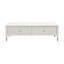 Table basse American Light Luxury